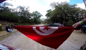 Teaser du Tunisian Moto Tour 2015