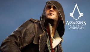 [E3] Assassin’s Creed Syndicate - Gameplay Walkthrough 2 PS4 [HD]