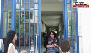 VIDEO. Poitiers : des lycéens de Victor-Hugo commentent l'épreuve de philosophie
