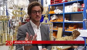 Désuets, les métiers d'art reviennent et recrutent