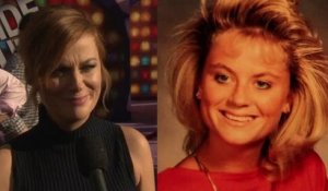 La Biographie du Jeudi avec Joie, Amy Poehler