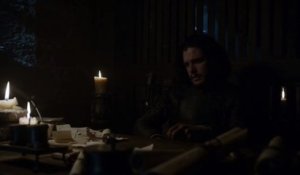 Jon Snow : une fin alternative à «Game of Thrones»