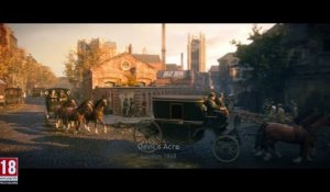 Assassin's Creed Syndicate : trailer E3 2015