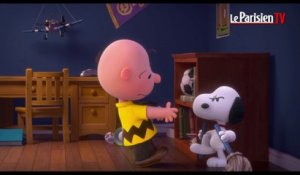 Cinéma : la bande-annonce du film « Snoopy et les Peanuts »