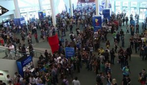 E3 2015 : Quand la réalitée augmentée révolutionne le jeu vidéo