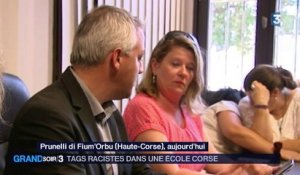 Chant en arabe en Corse : une réunion à huis clos pour tenter d'éteindre la polémique