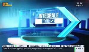 "Depuis le début de l'année 2015, ce sont huit introductions en Bourse qui se sont réalisées sur nos marchés": Éric Forest – 19/06
