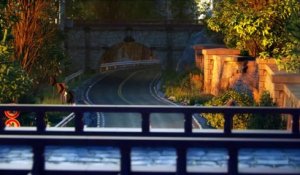 SHADOW WARRIOR 2 Trailer (PS4 - Xbox One)