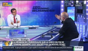 "L'économie grecque est à refaire": Jean-Paul Betbeze - 22/06