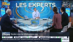 Nicolas Doze: Les Experts (1/2) - 22/06