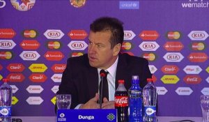 Copa America - Dunga : ''Trouver des solutions sans Neymar''