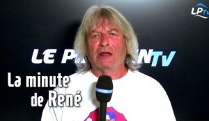 La minute mercato de René