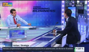 Télécoms: Que peut apporter la fusion entre Bouygues Telecom et SFR ?: Leonidas Kalogeropoulos – 23/06