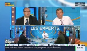 Nicolas Doze: Les Experts (2/2) - 23/06