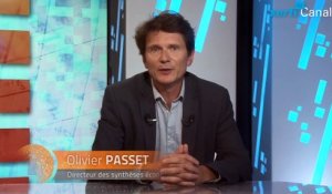 Olivier Passet, Xerfi Canal Être pro-euro et critiquer l'Europe