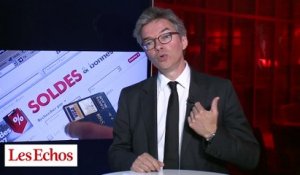 Soldes sur Internet : gare aux contrefaçons !