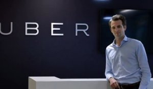 EXCLUSIF - Le patron d'Uber France appelle au dialogue