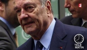 Trois présidents français espionnés par les services secrets américains