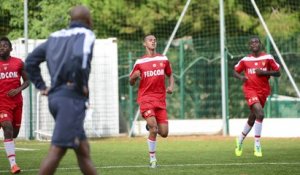 U19 : AS Monaco FC 0-2 SC Bastia