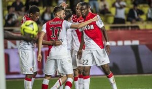 HIGHLIGHTS : AS Monaco 2-0 FC Metz