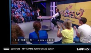 Les Profs 2 : "Kev Adams est devenu un super acteur" d'après Pierre-François Martin-Laval