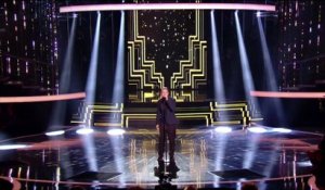 Micka: Impossible - Top 5 - NOUVELLE STAR 2015