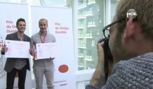 Prix du Design Durable: découvrez les lauréats du concours organisé par Coca-Cola !