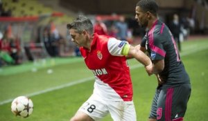 RÉACTIONS : AS Monaco - SL Benfica