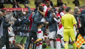 HIGHLIGHTS : AS Monaco 2-0 RC Lens