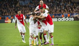 RÉACTIONS : AS Monaco - FC Zénit