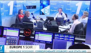 "Le club de la presse" spécial scandale des écoutes de la NSA - PARTIE 2