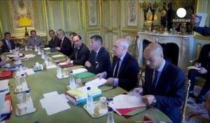 NSA : les présidents de la République française écoutés systématiquement depuis Chirac