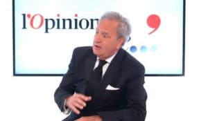 Alain Chaillé (FedEx) - Reprise économique : « Il y a une dynamique en France »