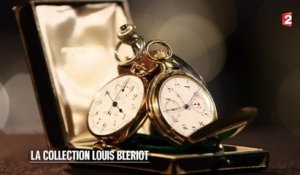 Adjugé-vendu : La collection Louis Blériot - 2015/06/27