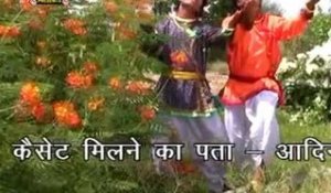 Khamma Khamma Rama Peer | Ram Dev Devotional HD Video | Ashok Dadheech | BAV | Rangilo Rajasthan