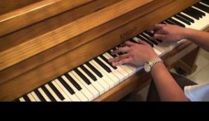 Demi Lovato - Give Your Heart a Break Piano by Ray Mak