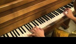 Utada Hikaru - First Love Piano by Ray Mak