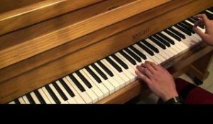 Chris Medina - What Are Words Piano by Ray Mak