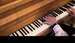 SHINee - Hello Piano by Ray Mak