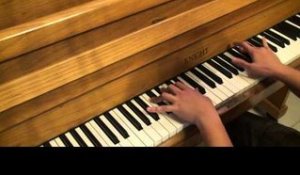 Ne-Yo - Hurt Me Piano by Ray Mak