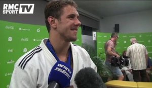 Jeux européens - Judo : Piétri arrache le bronze