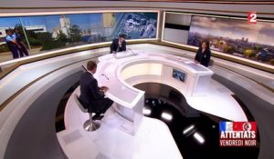 Attentat en Isère : une décapitation pour se revendiquer du groupe Etat islamique ?