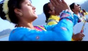 Jhande Lal | Punjabi Devotional HD Video 2015 | Bandna Dhiman | R.K.Production | Punjabi Sufiana