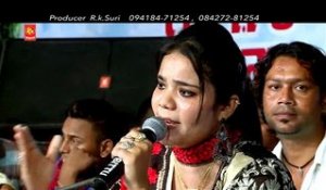 Dama Dam Mast Qalandar | Punjabi Sufi Live Program HD Video | Sonali Dogra | Punjabi Sufiana