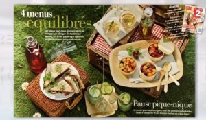 Revue de presse magazines 2 du 27/06 - 2015/06/27