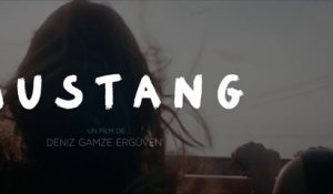 Mustang (2014) - VOSTFR