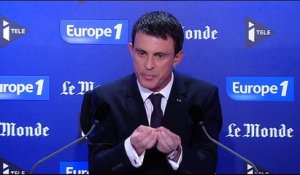 "Nous devons tout faire pour que la Grèce reste dans la zone euro"
