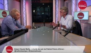 Jean-Claude Mailly, invité de PPDA (29.06.15)