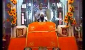 Kaljug Jahaj Arjun Guru || Shabad Gurbani || Bhai Manpreet Singh Ji Kanpuri