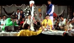 Majnu Deewana | New Punjabi Sufiana Songs | R.K.Production